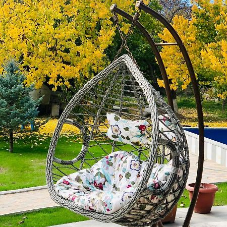 Harmonia Garden Gastroyard&Hotel Garni Zewnętrze zdjęcie
