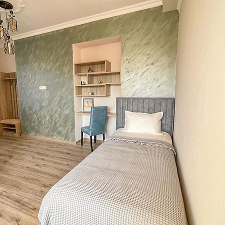 Harmonia Garden Gastroyard&Hotel Garni Zewnętrze zdjęcie