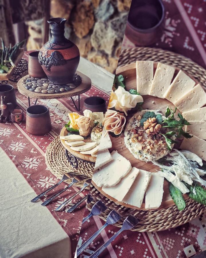 Harmonia Garden Gastroyard&Hotel Garni Zewnętrze zdjęcie