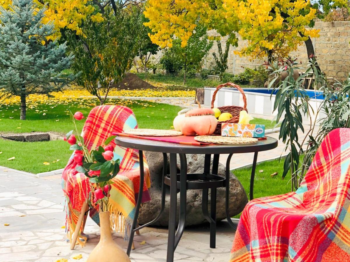 Harmonia Garden Gastroyard&Hotel Garni Zewnętrze zdjęcie