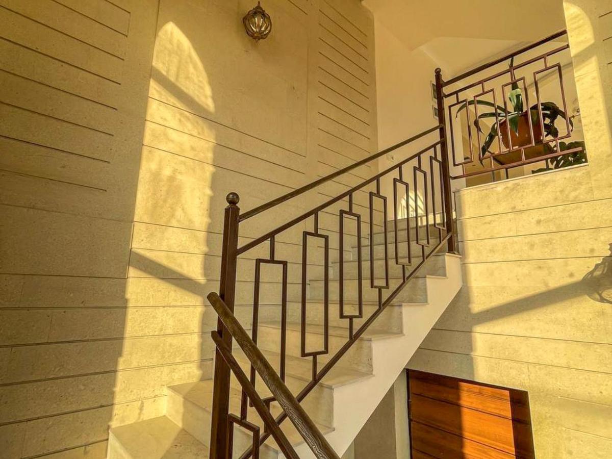 Harmonia Garden Gastroyard&Hotel Garni Zewnętrze zdjęcie