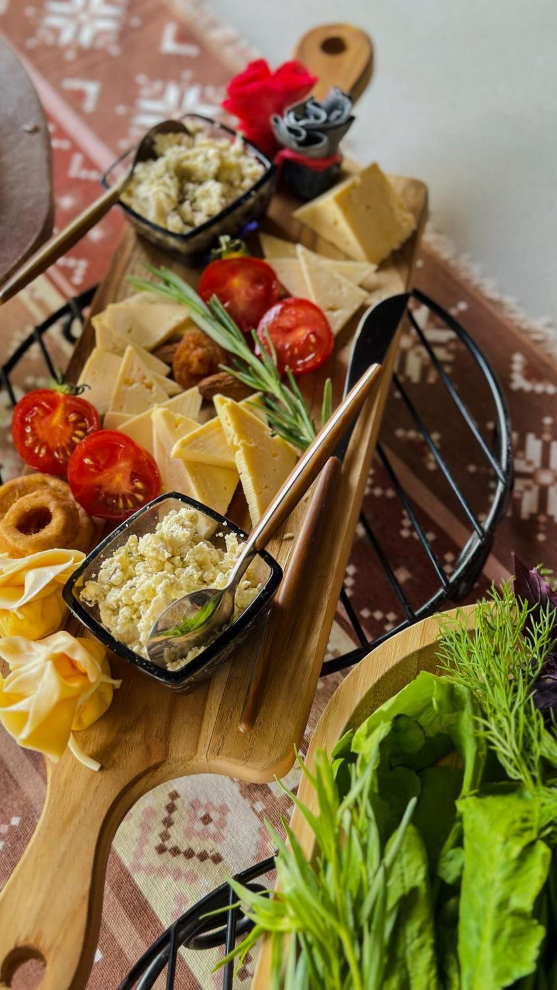 Harmonia Garden Gastroyard&Hotel Garni Zewnętrze zdjęcie